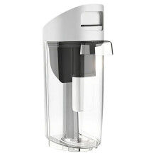 Dirt Water Tank for Floor One S3/ IFloor 3 Breeze,Replacement Wet Dry Vacuum Cleaner Parts,Water Tank Replacement
