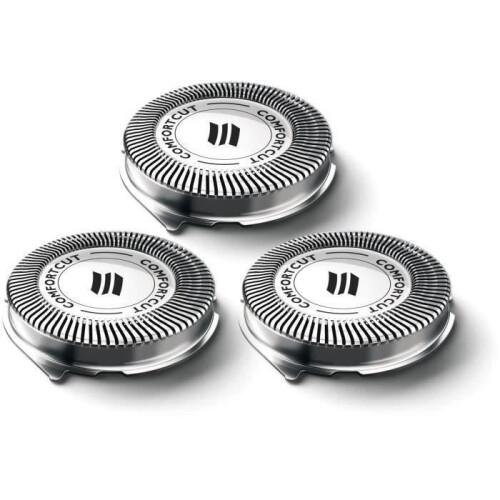 Philips Rasieraufsatz SH30/50 Scherkopf