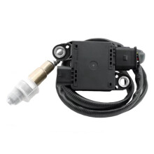 Bil PM-Sensor K2GA5L239AA 0281007387 för Mondeo MK5 PM-Partikelsensor