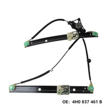 4H0837462B Front Left Door Window Regulator for D4 A8 A8L S8 2011-2017