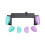 For   2 Grip Case Protective Shell Cover for NS2 NeoGrip Replaceable Ergonomic Grip Protective Case 1