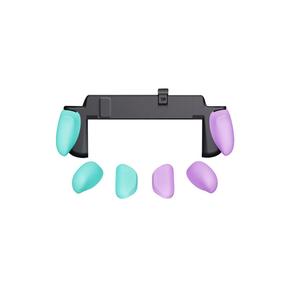 For 2 Grip Case Protective Shell Cover For Ns2 Neogrip Replaceable Ergonomic Grip Protective Case 4714158759647