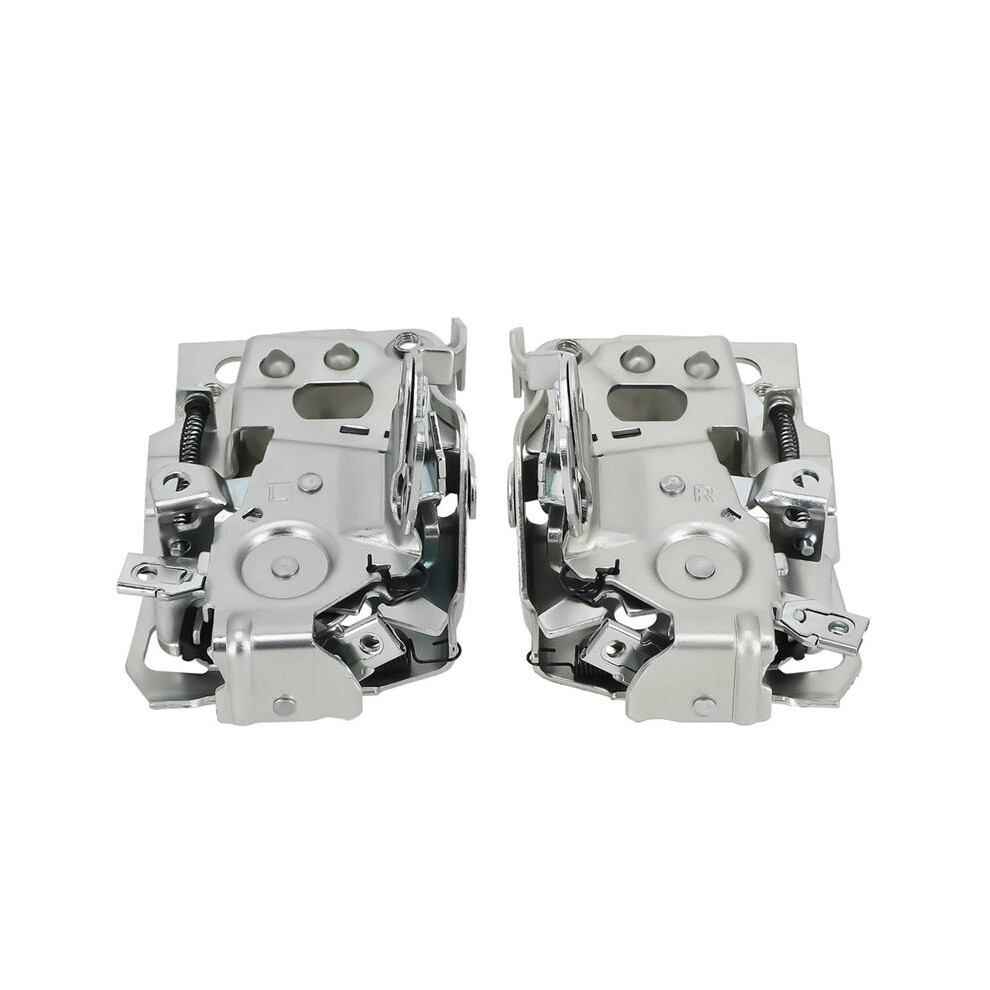 Left&Right Door Assembly 16631627 16631626 For C1500/ C1500 1988-1999 4711181630813