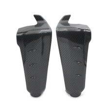 Motorcycle Radiator Side Panels for MT-09 FZ-09 SP 2021-2023 Water Tank Protector Fairing