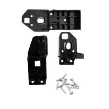 Car Front Headlight Bracket Repair Kit for - CLA Class W117 13-16 Headlamp Mount Holder Left A1178200014