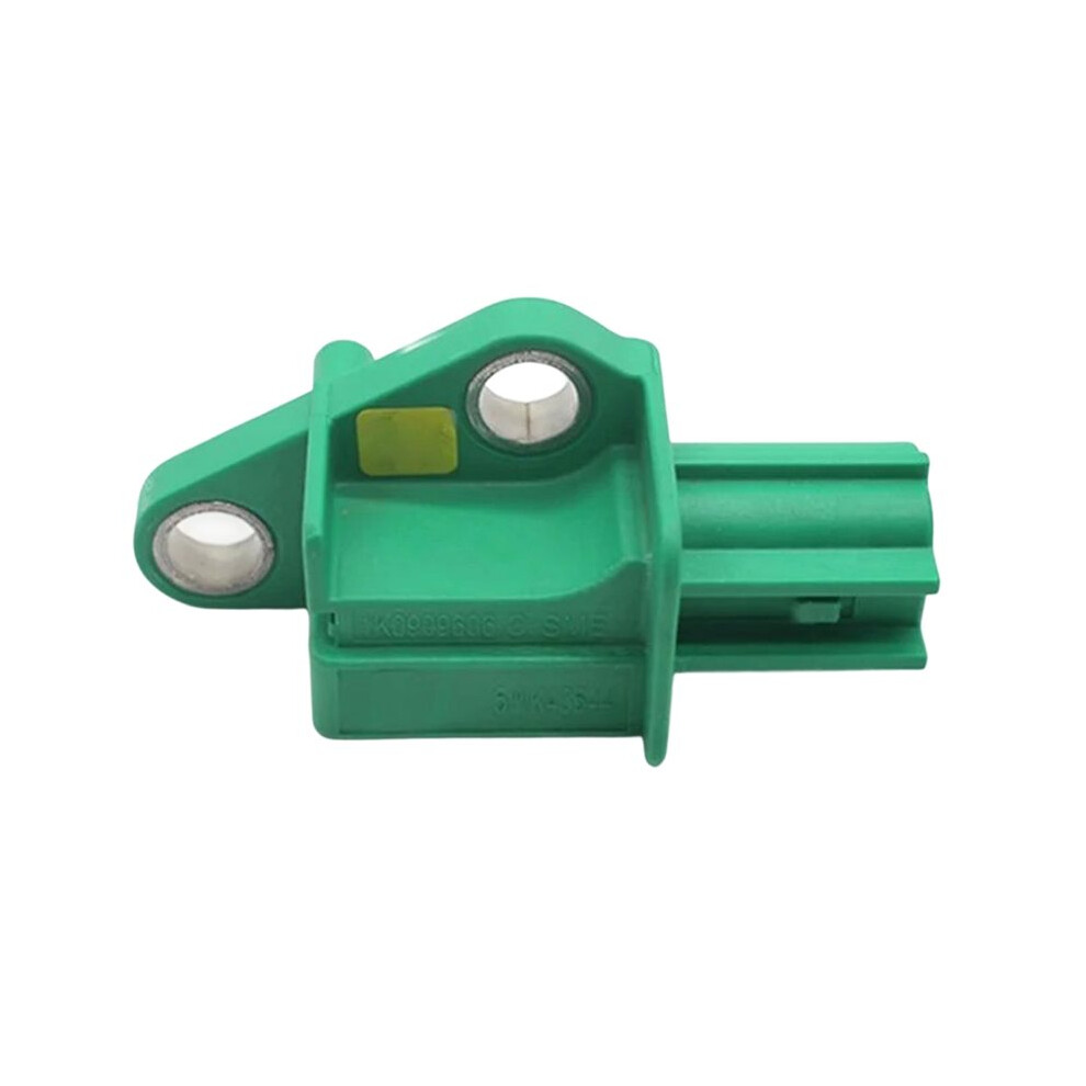Right Lateral Acceleration Sensor Oem 1K0909606 1K0909606c For A4 A5 Avant S5 S6 Rabbit Variant Light 6031353685167