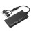 CF/2xSD/2xTF/MS/XD Multi-Card Reader Multi-Function Card Reader with Simultaneous Reading for Windows Linux  OS 1