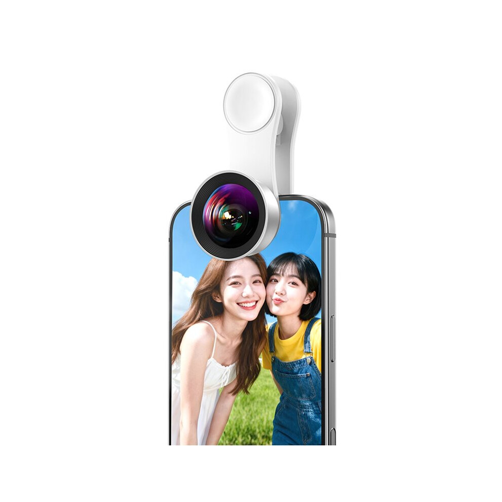 Martvsen Ultra-Clear Wide-Angle Starlight Macro Lens Mobile Phone Photography Popular For Live Streaming And Selfies 4712294046478