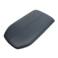 Car Center Console Lid Armrest Cover for RAV4 2019-2024