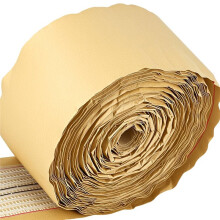 Heavy-Duty Carpet Seam Tape - 4" X 66 Ft, Ideal for Carpet Joining, Repair & Installation