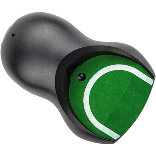 Automatic Putting Cup Practice Device  Return Function for Home Office Training Aid
