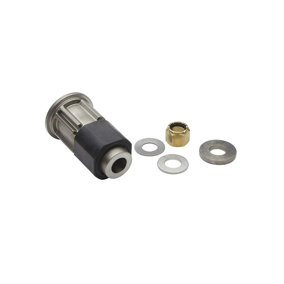 8M0101601 Flo-Torq Ssr Hd Propeller Hub Kit For Mercury 200-400 4-Stroke Outboards With 1.25" Prop Shaft 6031501837530