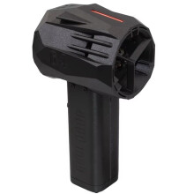X64 Blower Turbo Jet Fan Air Blower X64PRO Duct Fan Turbofan Car Wash Cleaner Brushless Motor SOS Ambient Light