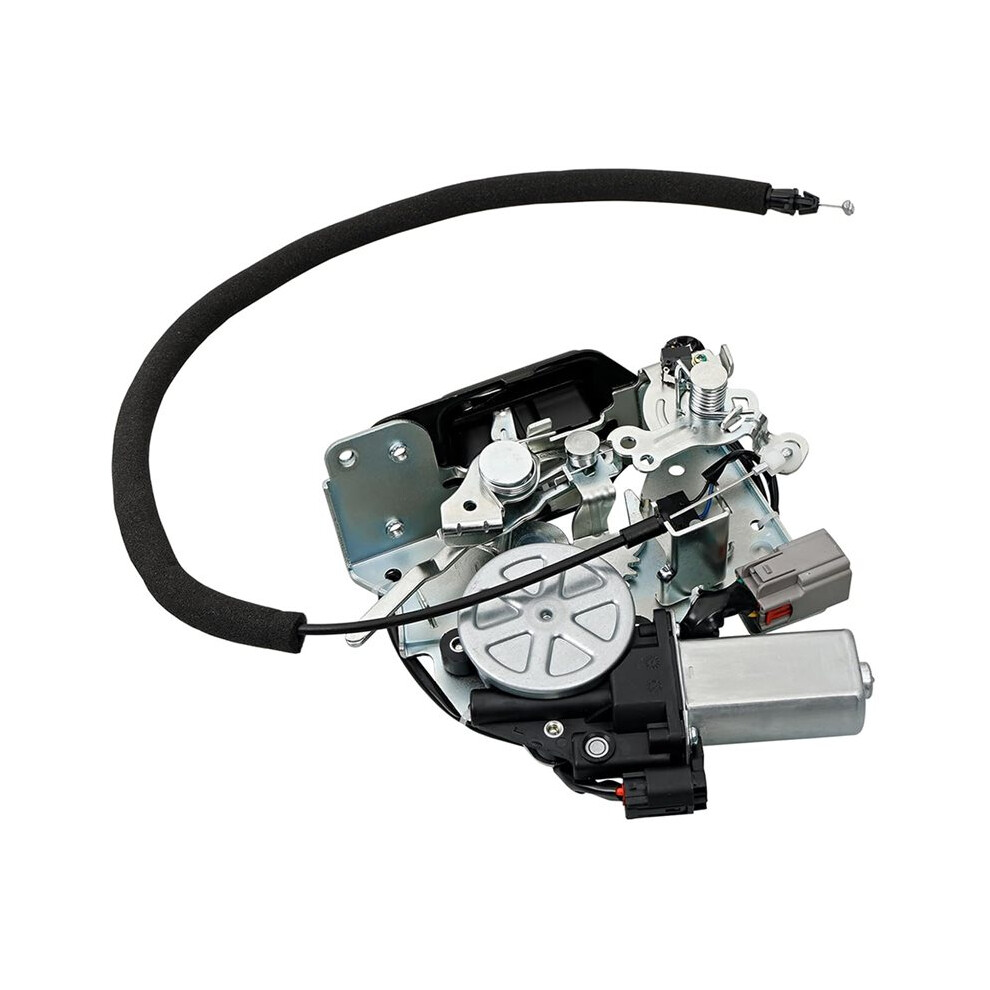Rear Tailgate Trunk Lock Actuator For Grand Caravan, Town & Country,5 Ram C/V, Dla1394 4589581 6032407212254
