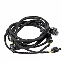 Front Bumper Parking Assist Wiring Cable Harness 4G5971095A for A6 A7 A6L