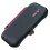 Storage Case for   2 Carrying Pouch Portable Hard Shell Waterproof Shockproof Ultra-Thin Storage Bag C 1