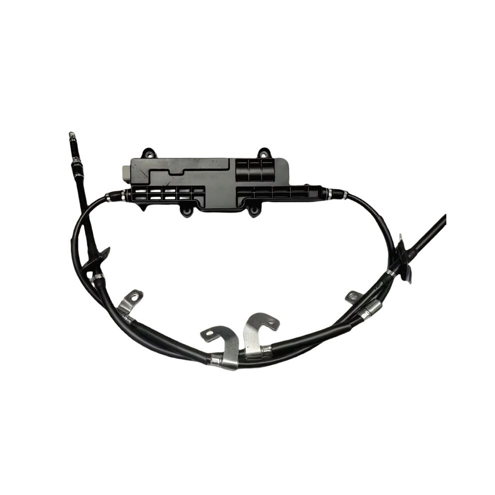 Electronic Handbrake Module 597002W800 59700-2W800 For Santa Fe Tucson, Ix45. 6032309101960