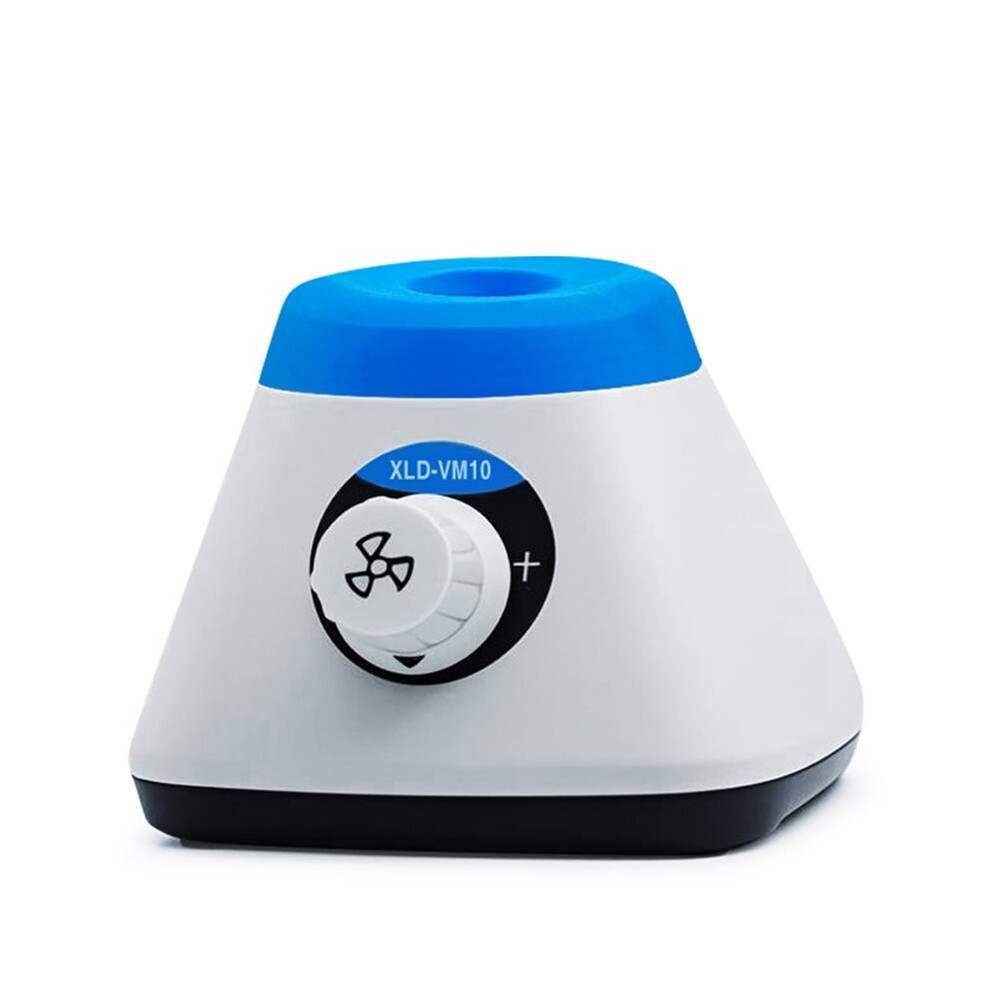 4500Rpm Mixer Laboratory Tattoo Pigment Liquid Ink Mixer Shaker Lab Mixer 50Ml Lab Equipment Eu Plug 4712562647215
