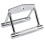 V Shaped Pull Rod Cable Pulldown Attachment Double D Row Handle for Strength Training 502 1