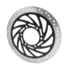 Motorcycle Front Brake Disc 300mm Brake Rotor for   125 200 250 390 RC125 200 250 390