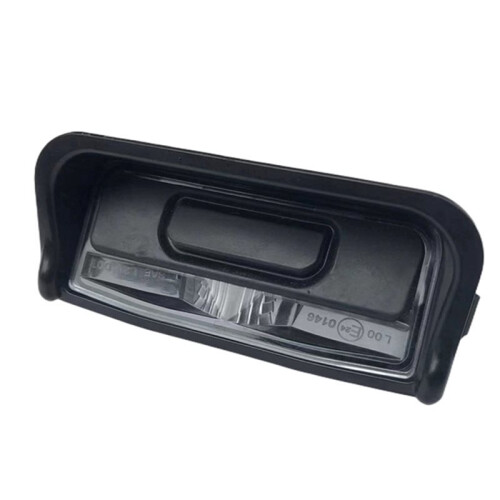 Rear Trunk Release Button  Assy Fit for   2016-2021, 34100-TBA-A01 Liftgate  Trunk Handle Light