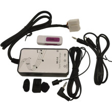 For Accord CRV Generation Accord Dedicated Car Module Disc Box