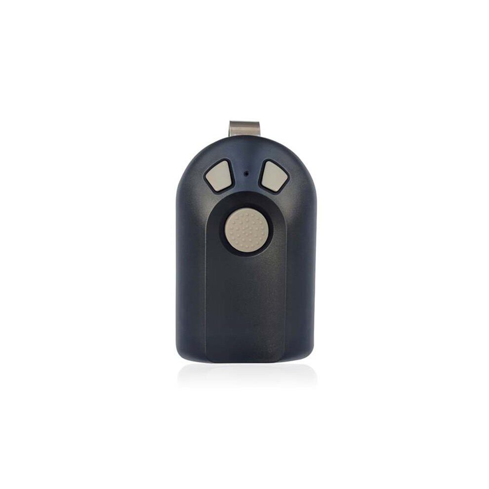 390Mhz For Genie Acsctg Overhead Garage Door Opener Remote Acsctg Type 3 Git-3 390Mhz Universal 6032848751510