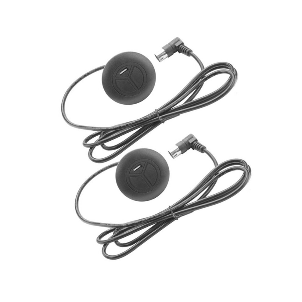 2Pcs Electric Recliner Chair Sofa 2 Button Hand Remote Controller With Usb 5V 1A Port For Electric Lift Chairs 6033970334664