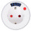 Tuya WiFi  Plug Digital Display Countdown Timer Rotary Timing Control  Outlet 15mins-24h 23h59min EU Plug 1