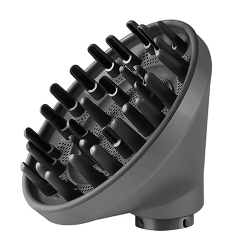Hair Dryer Diffuser Nozzle for  Airwrap Diffuser HS01 HS05 Attachment Fast Drying, Reduces Frizz, Volumizing