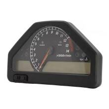 Motor Speedometer Tachometer Gauge Cluster for  CBR1000RR 2004 - 2007 Motorcycle Instrument Assembly Odometer