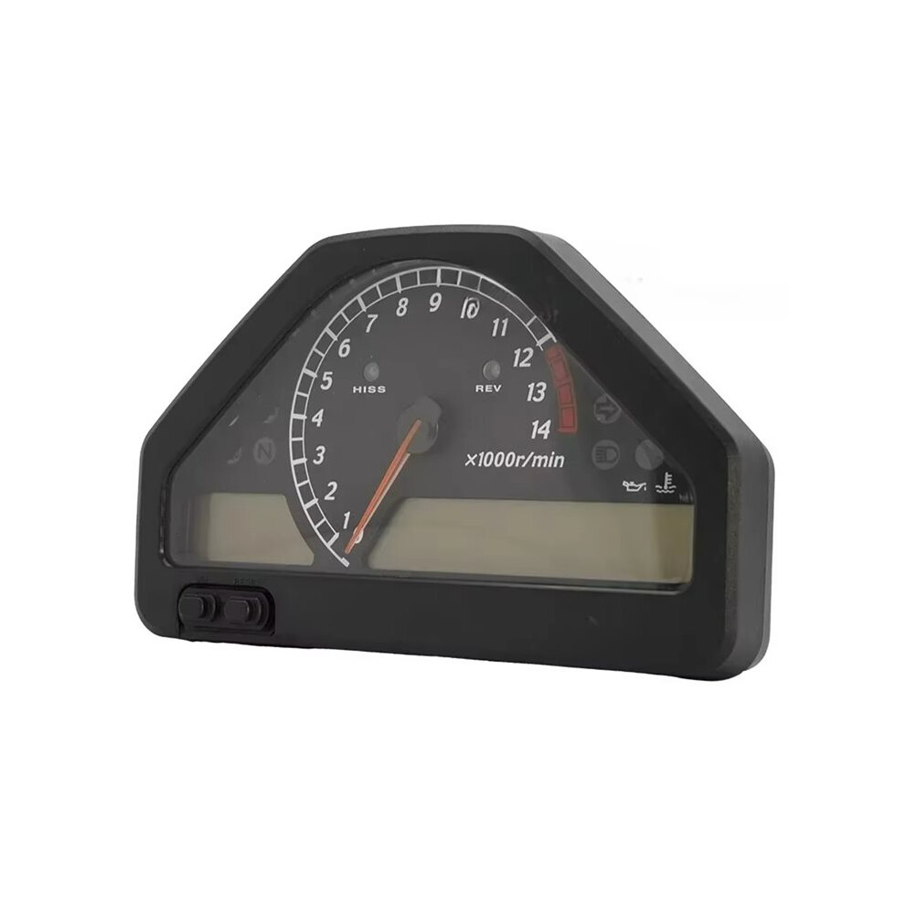 Motor Speedometer Tachometer Gauge Cluster For Cbr1000rr 2004 - 2007 Motorcycle Instrument Assembly Odometer 6031035639440