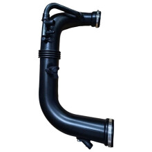 Air Intake Pipe 2710901629 is Suitable for - W204 W212 W207