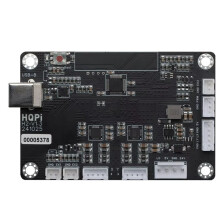 CO2-Lasercontroller HQPI Hochpräzision für Holz-Acryl-Schneidlaser-Gravur-Schneidmaschine