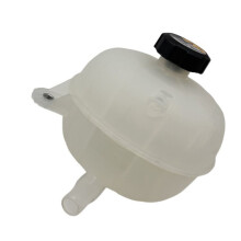 25430N8000 Radiator Reservoir Tank with Cap for Tucson 2021-2024 25430 N8000 25430-N8000