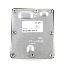 Rear Differential Control Unit Module 0CQ907554H, 0CQ907554D, 0CQ598554, 0CQ907554J for R Q3 A3 S3