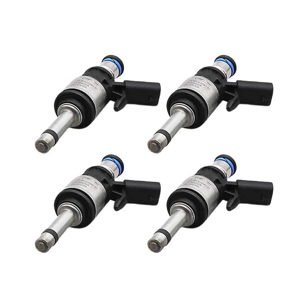 06K906036m For 2019 A3 Quattro A6 Quattro Q3 Tt Quattro Fuel Injectors Light 6032785904796