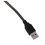 Cablu prelungitor USB 2.0 activ/repetor 480, 10 m, MSPHX 5