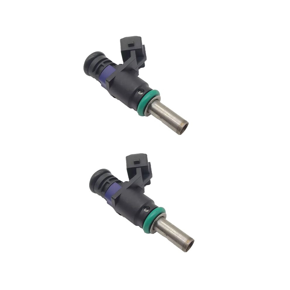 2Pcs Fuel Injector Nozzle 39300-Pta1-800 For Kymco Maxxer 450 Mxu 450 Mxu 500 Uxv 500 4713126501097
