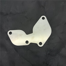 EGR Deleted Block Off Plate Per for Colorado RC Rodeo RA 4JJ1 3.0L DMAX