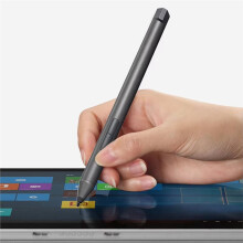 Stylet à 4096 Niveaux pour Ideapad Flex 5 5i 6 14 15 D330 C340 et pour Yoga 520 530 720 C730 (2 Stylos Numériques)