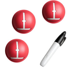 Tool Set for Enhanced Alignment for Professional and Weekend Golfers
