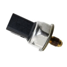 For   CLUBMAN CONVERTIBLE COUPE ROADSTER Fuel Rail High Pressure Sensor V7540439 6PH2001.2 13537568050