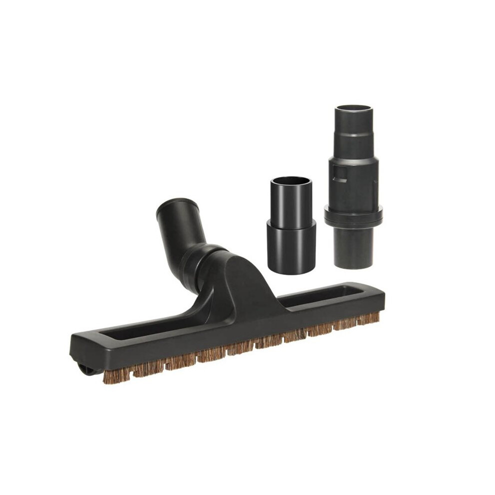 Floor Nozzle & Horsehair Brush Set For Nt18 Nt20 Nt30 Vacuum Cleaner, 32Mm/35Mm Replacement Brush Kit 4714118900553