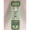 Evergreen Evergreen 752 - 0.08"/2.0mm Polystyrene Z-Channels 14"/35cm 4 pcs 1