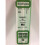 Evergreen Evergreen 261 - 0.06"/1.5mm Polystyrene Channels 14"/35cm 4 pcs 1