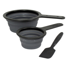 Woodland Scenics C1187 Plaster Mixing Set Railway Landscaping Scenics