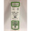 Evergreen Evergreen 254 - 0.25"/6.3mm Polystyrene 14"/35cm Square Tubes 2 pcs 1