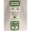 Evergreen Evergreen 8410 - 0.043" x 0.112" Polystyrene HO-Scale Strips 14"/35cm 10pcs 1
