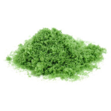 GAUGEMASTER Mid Green Flock 30g (GM152) GM1401